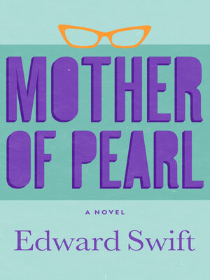 cover image of Mother of Pearl
